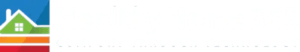logo healthy homes 365