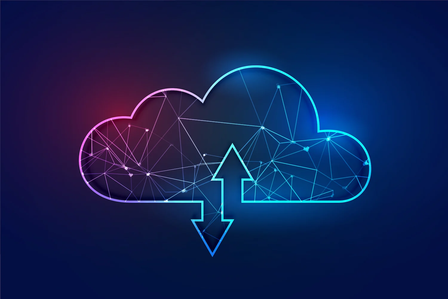 event driven architecture azure cloud services